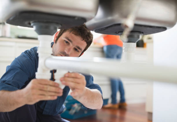 Best Toilet Repair Services  in Richwood, TX